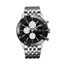 Hodinky Breitling Chronoliner  Y2431012/BE10/443A